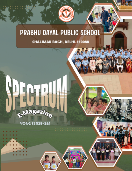 Newsletter Vol 1