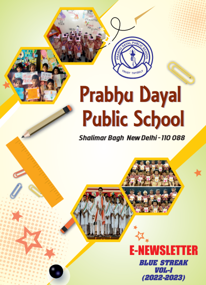 Newsletter Vol 2