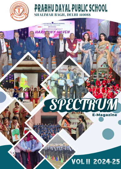 Newsletter Vol 1